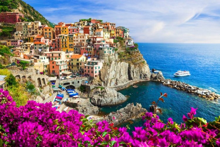 بوسيتانو - Positano ، بين أجمل الوجهات السياحية في إيطاليا