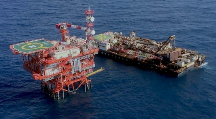مصر وقعت 9 اتفاقات جديدة للتنقيب عن النفط والغاز الطبيعي