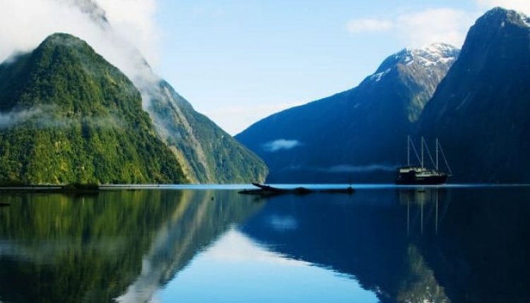 السفر إلى نيوزيلندا خلال Covid-19: ما تحتاج إلى معرفته قبل أن تسافر