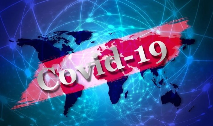 كيف ينتشر مرض فيروس كورونا ( كوفيد-19 ) اعرف أكثر!
