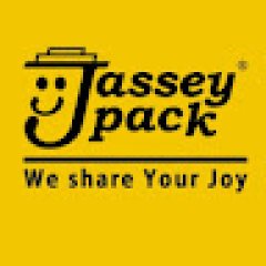 gassey pack